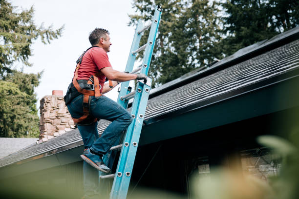 Best Roofing for New Construction  in Bellevue, WI